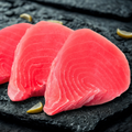 SASHIMI GRADE TUNA
